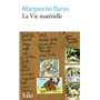 La Vie matérielle