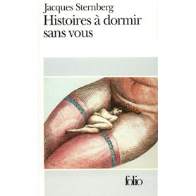 Histoires à dormir sans vous