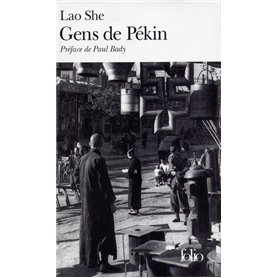 Gens de Pékin