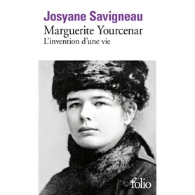 Marguerite Yourcenar