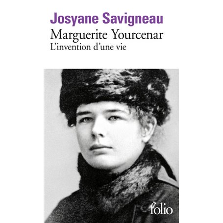 Marguerite Yourcenar