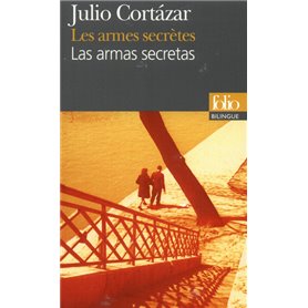 Les armes secrètes/Las armas secretas