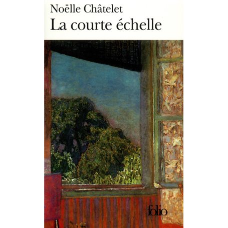 La courte échelle