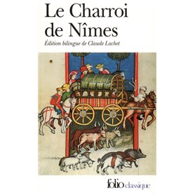 Le Charroi de Nîmes