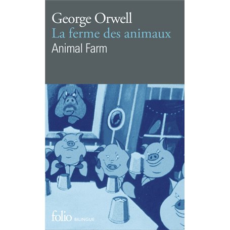 La Ferme des animaux/Animal Farm