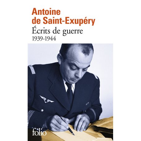 Écrits de guerre