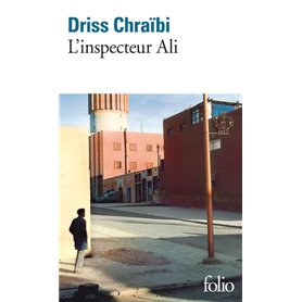 L'inspecteur Ali