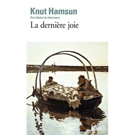 La Dernière joie