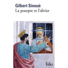 La Pourpre et l'olivier ou Calixte I, le pape oublié