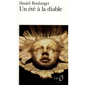 Un été à la diable