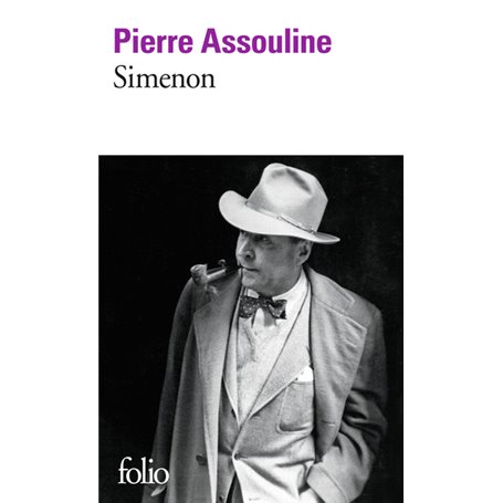 Simenon