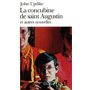 La concubine de saint Augustin et autres nouvelles