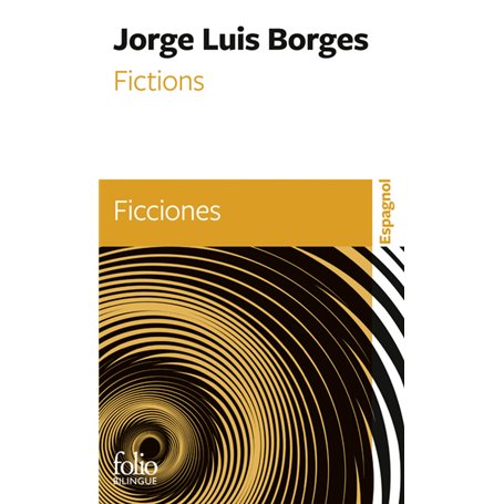 Fictions/Ficciones