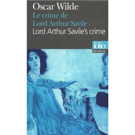 Le Crime de Lord Arthur Savile/Lord Arthur Savile's crime