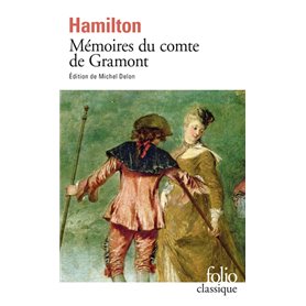 Mémoires du comte de Gramont