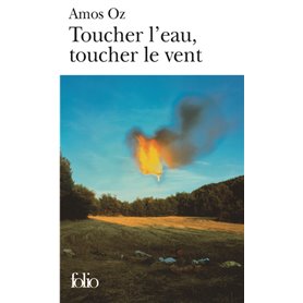 Toucher l'eau, toucher le vent