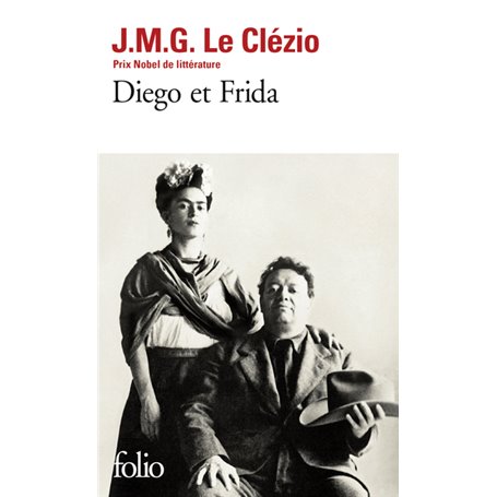 Diego et Frida