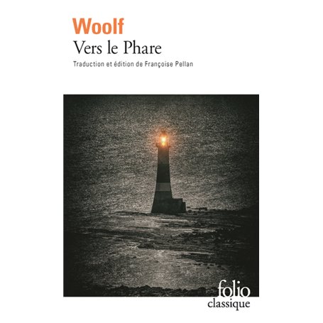 Vers le Phare