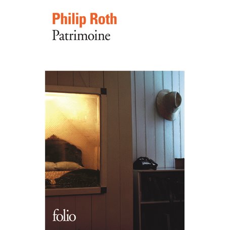 Les livres de Roth - Patrimoine