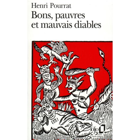 Bons, pauvres et mauvais diables