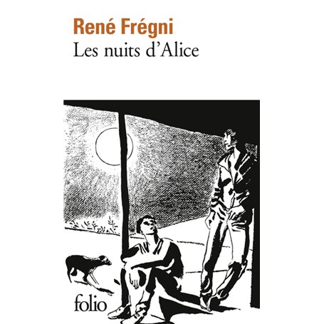 Les nuits d'Alice