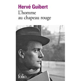 L'homme au chapeau rouge