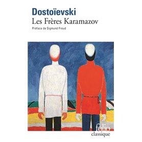 Les Frères Karamazov