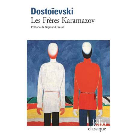 Les Frères Karamazov