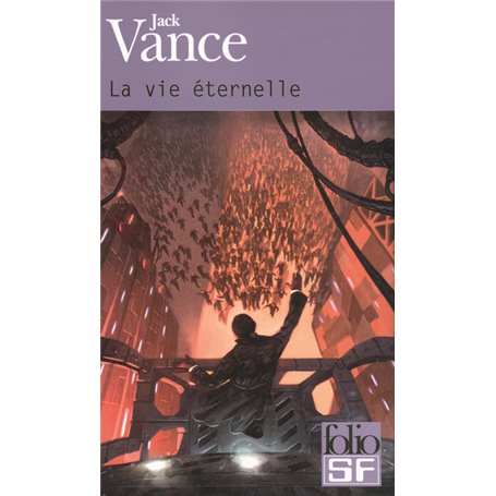 La vie éternelle