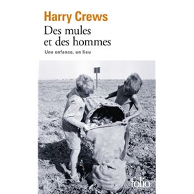 Des mules et des hommes