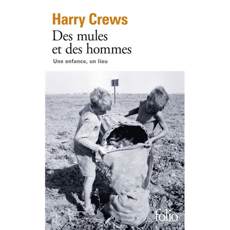 Des mules et des hommes