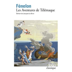 Les Aventures de Télémaque