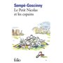 Le Petit Nicolas et les copains