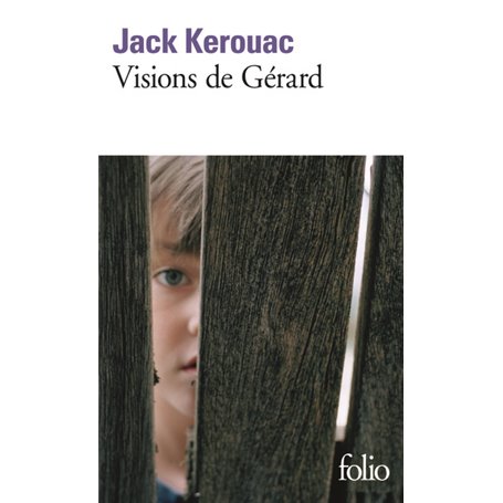 Visions de Gérard