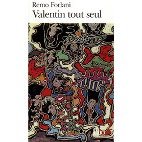 Valentin tout seul