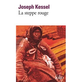 La Steppe rouge