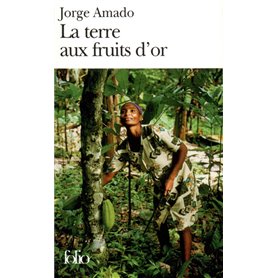 La Terre aux fruits d'or