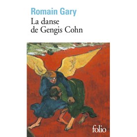 La danse de Gengis Cohn