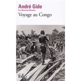 Voyage au Congo / Le Retour du Tchad