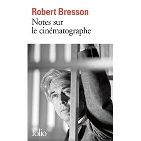 Notes sur le cinématographe