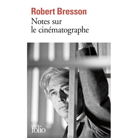 Notes sur le cinématographe