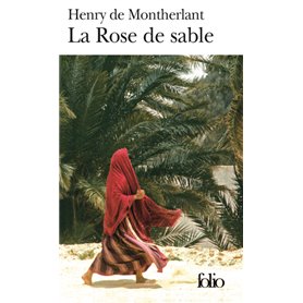 La Rose de sable