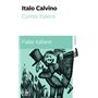 Contes italiens/Fiabe italiane