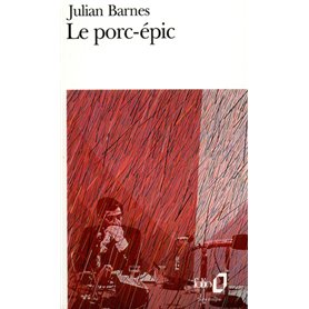 Le Porc-épic