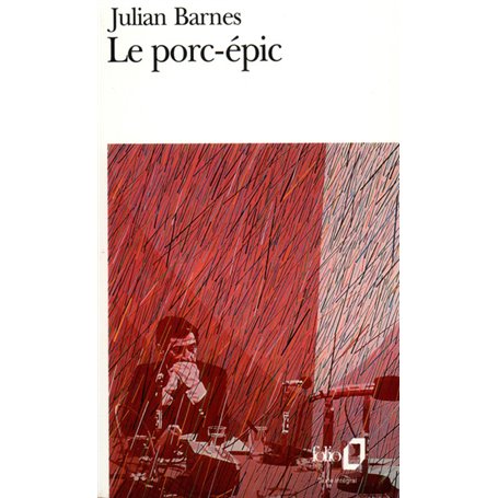 Le Porc-épic