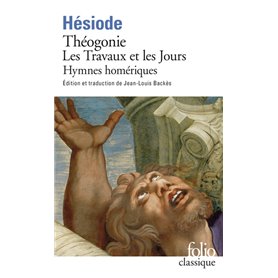 Théogonie - Les Travaux et les Jours - Bouclier
