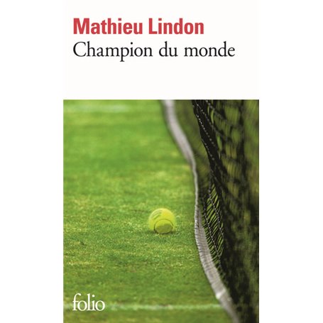 Champion du monde