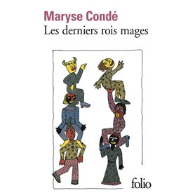 Les Derniers rois mages