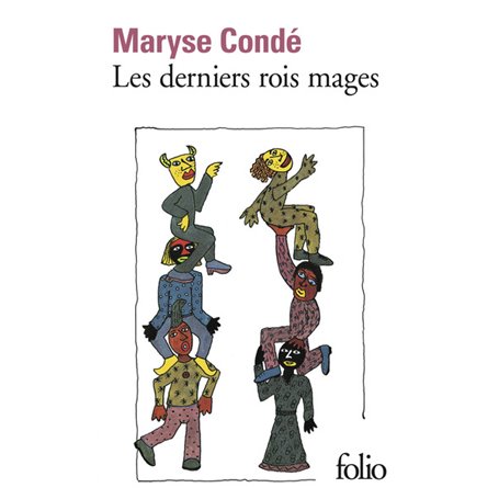 Les Derniers rois mages