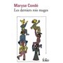 Les Derniers rois mages